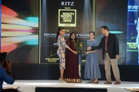 South Scope Lifestyle Awards 2016 Photos